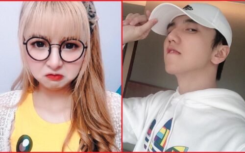Streamer Mèo 2k4 lộ clip “ăn kem" dài 4 phút cực hot