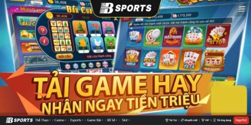 Tải đánh bài của điện thoại trên hệ điều hành IOS