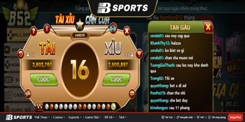 Toàn bộ cách tải game B52 dành cho từng thiết bị nhanh chóng