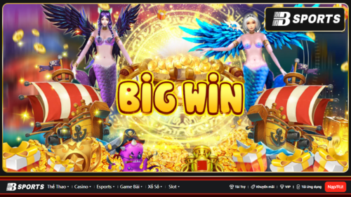 Hướng dẫn cách tải game bắn cá đổi thưởng tiền mặt hấp dẫn