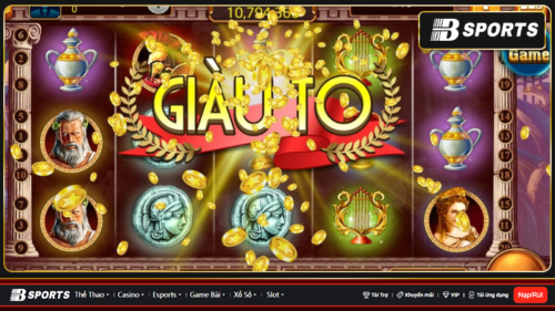 Hướng dẫn tải game nổ hũ đổi tiền mặt đơn giản