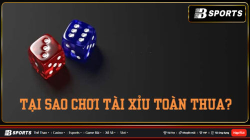 tài xỉu