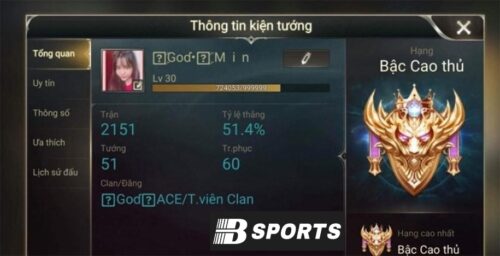 Quy tắc tạo tên liên quân để thu hút người chơi game Quy tắc tạo tên liên quân để thu hút người chơi game