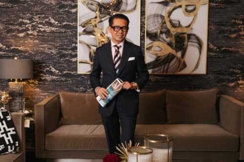 Quyết định trở về Việt Nam là một trong những bước ngoặt lớn nhất trong sự nghiệp thành công của Thái Công