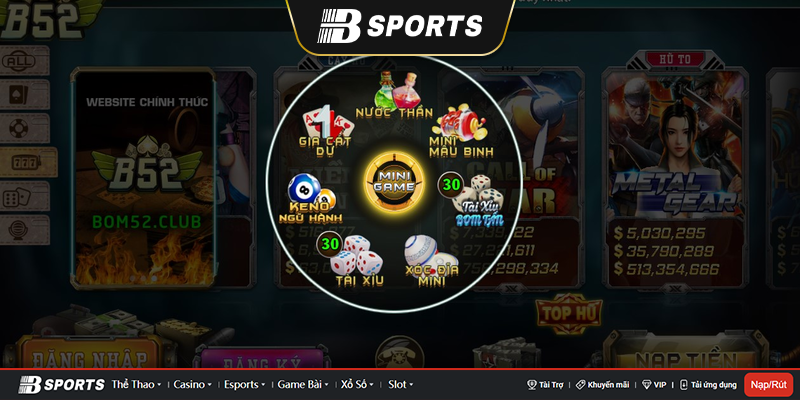 Tham gia game bài b52 đơn giản, tỷ lệ trả thưởng hấp dẫn Tham gia game bài b52 đơn giản, tỷ lệ trả thưởng hấp dẫn