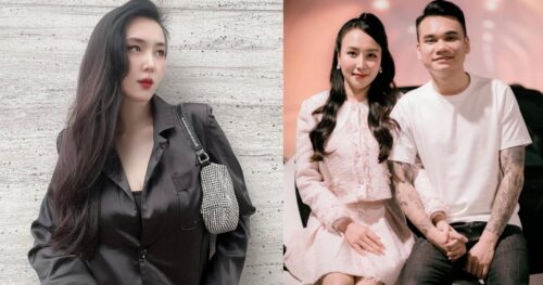 Thảo Bebe - Khắc Việt