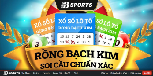 Thế nào là sảnh rồng bạch kim