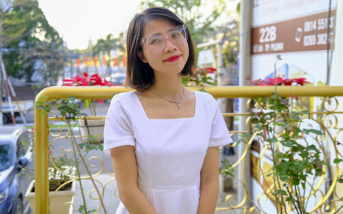 Thơ Nguyễn