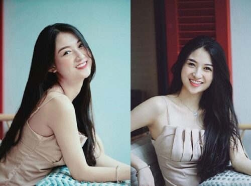 Cô nàng được cho là đã lộ link dài 27p