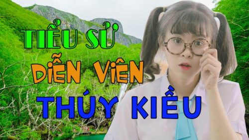 Thúy Kiều FAPtv