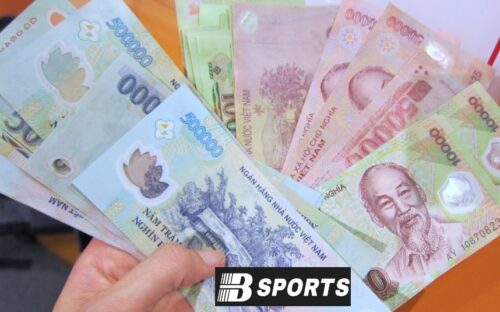 Tiền là số mấy, luận số đề chuẩn xác dễ trúng lớn Tiền là số mấy, luận số đề chuẩn xác dễ trúng lớn