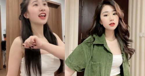 Tiểu Hý Clip - nàng vợ quốc dân cực nóng