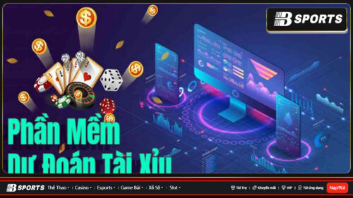 Tìm hiểu về tool tài xỉu