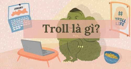 Những diễn đàn quy tụ thánh troll khắp cả nước