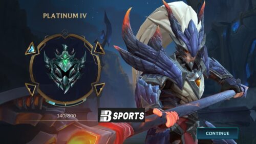 Lợi ích của tryhard là gì ?