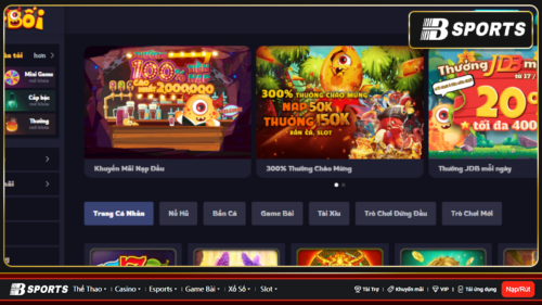 Tyboi nhà cái cá cược đổi thưởng online hot nhất năm 2023