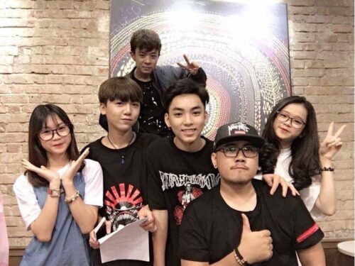 Hot tiktoker Vinh Gấu: ''Công việc quản lý cho người nổi tiếng chưa bao giờ là dễ dàng!''