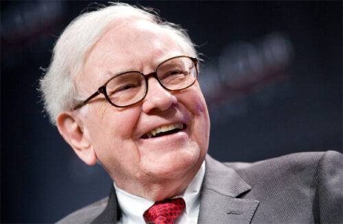 Warren Buffett hành trình 8 thập kỉ đầu tư