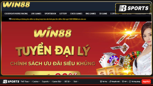 Tải app win88 sẽ giúp anh em có những trải nghiệm cá cược chân thực và thú vị nhất