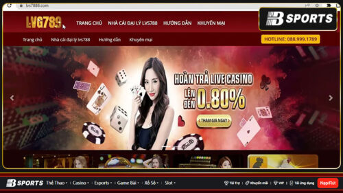 xóc đĩa LVS788