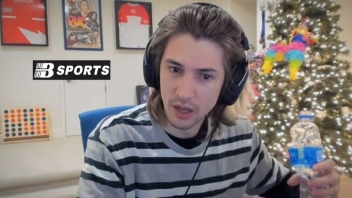 Streamer xQC cũng không phải là người đầu tiên có dự định đầu tư một đội hình LMHT chuyên nghiệp