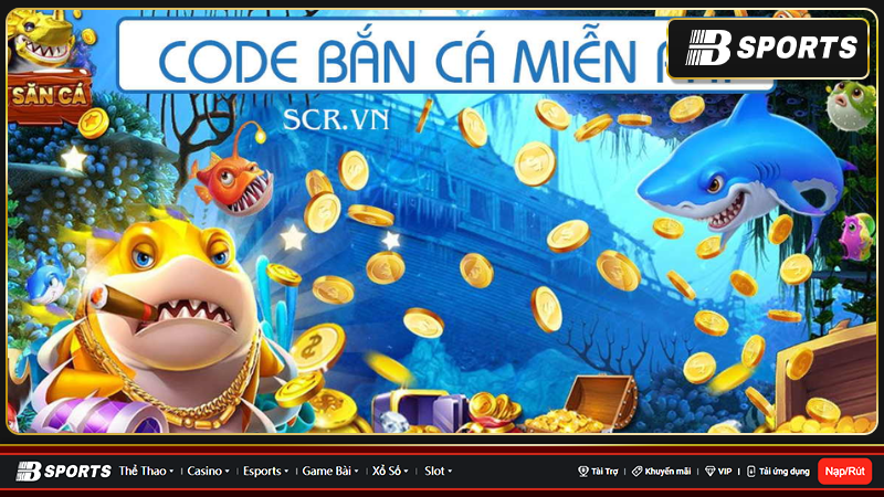 Đa dạng các tính năng khi chơi game bắn cá xuvang777 cực đơn giản