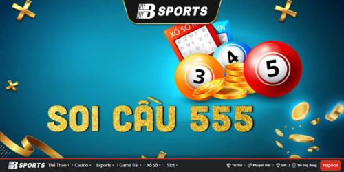 Chốt số hoàn toàn miễn phí khi soi cầu bạch thủ 555