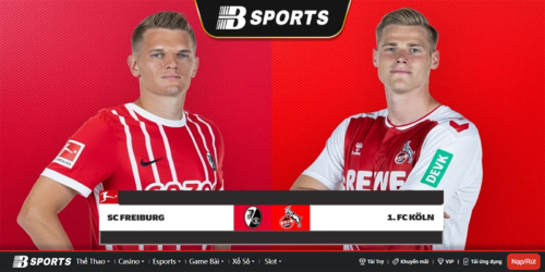 Đánh giá phong độ FC Koln khi soi kèo Freiburg hôm nay