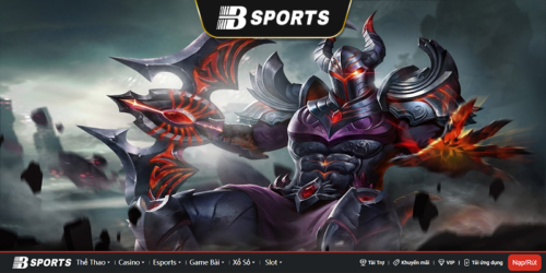 Giai đoạn đầu game