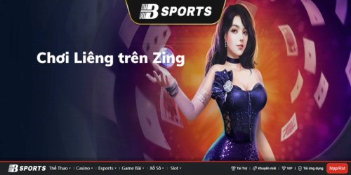 Giới thiệu về Liêng Zing