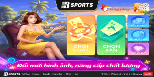 Nhận gift code Mậu Binh khi mời bạn bè