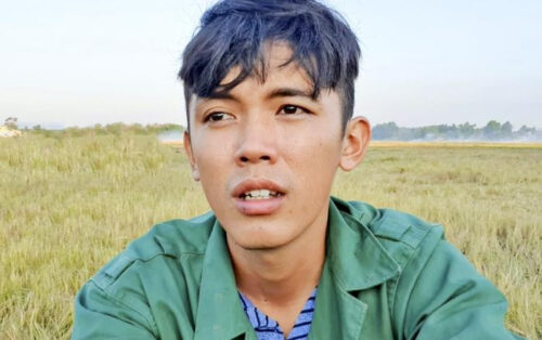 Youtuber Sang Vlog – Nhiều phát ngôn gây lú