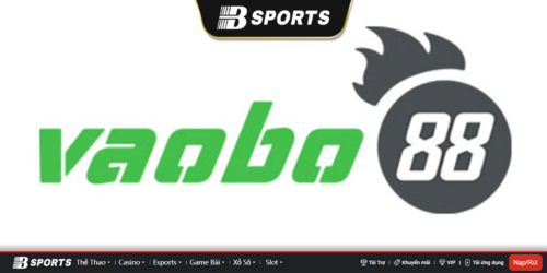Top nhà cái theo tiêu chí Vaobo88