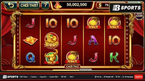 Kinh nghiệm chơi nổ hũ Kingbets cho người mới