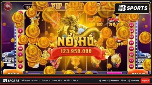 Cách chơi siêu nổ hũ 777 cho người mới