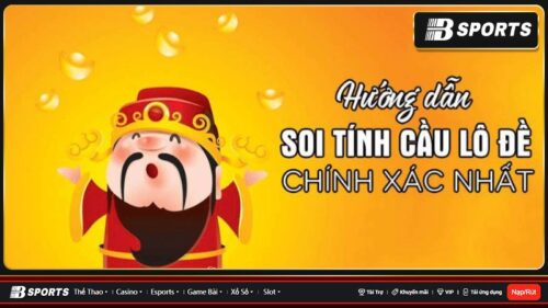 Soi cầu Hoàng Phát là một trong những địa chỉ hàng đầu về việc soi cầu lô