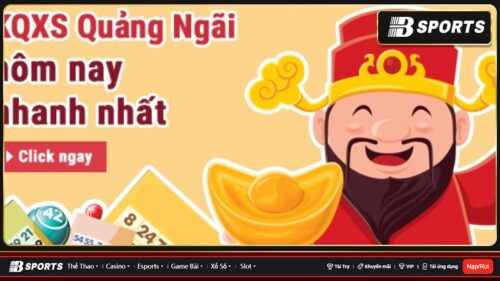 Một số lưu ý khi tiến hành soi cầu Quảng Ngãi hôm nay