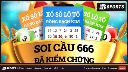 Tìm hiểu soi cầu miễn phí 666 có gì đặc biệt