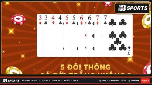 Một số thuật ngữ trong tới trắng tiến lên