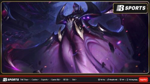 Hướng dẫn đội hình DTCL Exodia 5 tiền làm chủ lobby