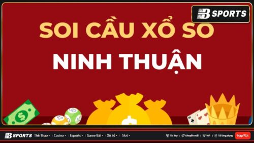 Một vài nét về soi cầu Ninh Thuận hôm nay