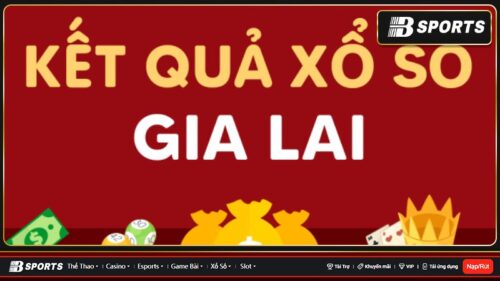Một số phương pháp soi cầu Gia Lai 568 hiệu quả