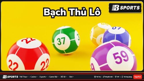 Cách soi cầu bạch thủ chạy trong 3 ngày