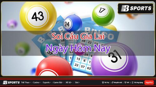 Soi cầu bạch thủ Gia Lai là gì?