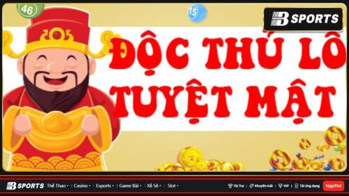 Soi cầu độc thủ lô miền Bắc có những ưu điểm nổi bật nào?
