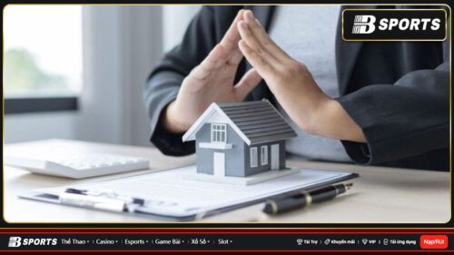 Ý nghĩa của giấc mơ bán nhà