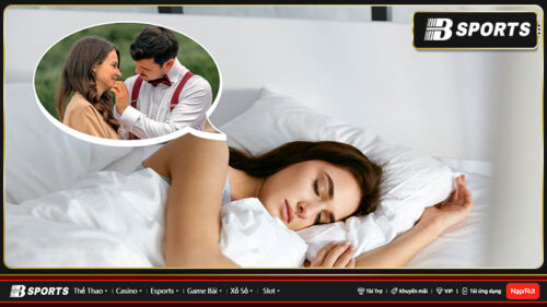 Nằm mơ thấy người yêu cũ quay lại báo hiệu điều gì?