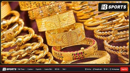 Giải mã ý nghĩa việc nằm mơ thấy nhẫn vàng