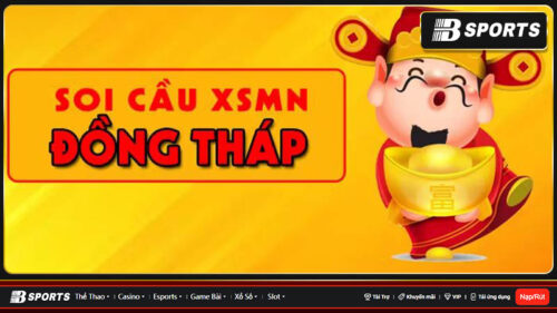 Tìm hiểu soi cầu xổ số Đồng Tháp