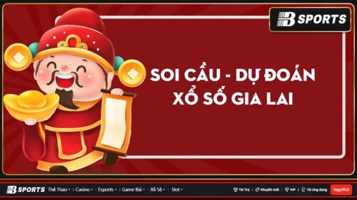 Soi cầu XSGL là gì?